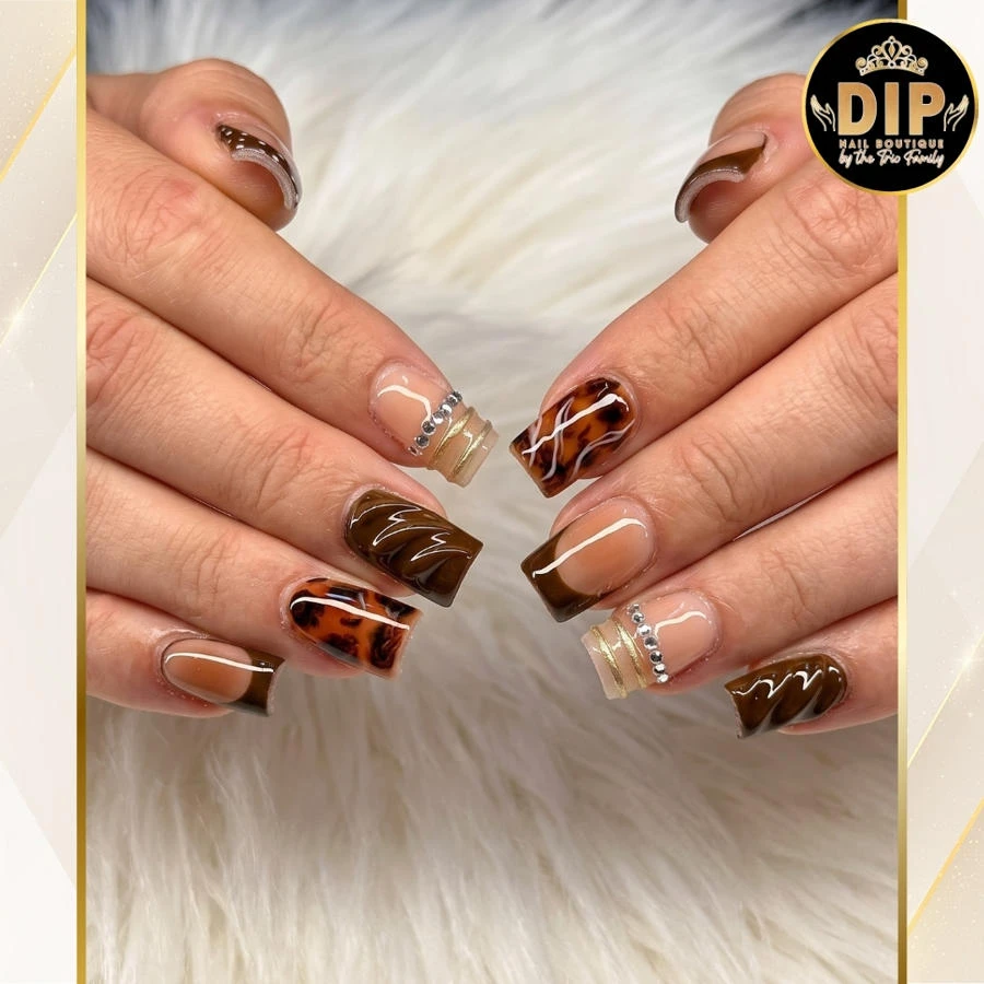 Nail Art Design